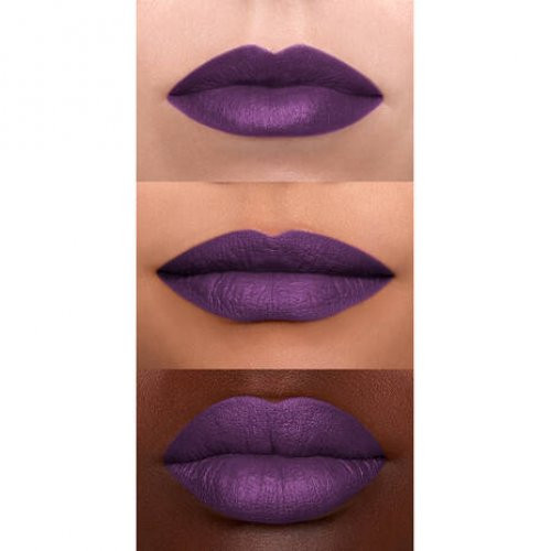 NYX Professional Makeup Suede Matte Lipstick 3.5g