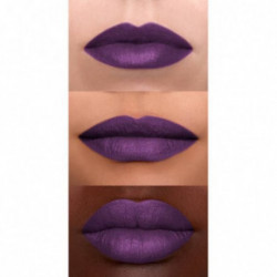NYX Professional Makeup Suede Matte Lipstick 3.5g