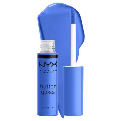 NYX Professional Makeup Butter Gloss 8ml