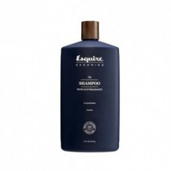 Esquire Grooming Thickening Hair Shampoo 89ml