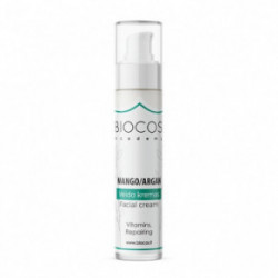 BIOCOS academy Mango Facial Cream With Argan Oil 30ml