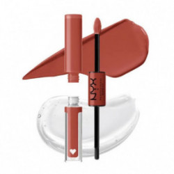 NYX Professional Makeup Shine Loud High Shine Lip Color 3.4ml