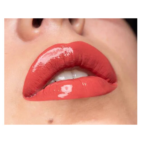 NYX Professional Makeup Shine Loud High Shine Lip Color 3.4ml