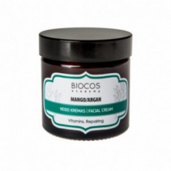 BIOCOS Mango Facial Cream With Argan Oil 30ml