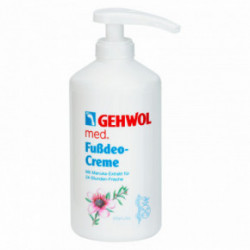 Gehwol Med Deodorant Foot Cream 75ml