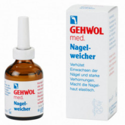 Gehwol Med Nail Softener Tincture 15ml