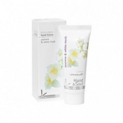 Kinetics Hand & Body Lotion Jasmine & White Musk 250ml