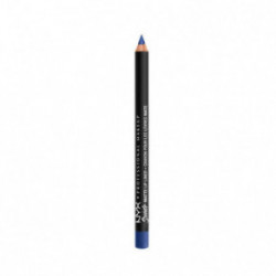 NYX Professional Makeup Suede Matte Lip Liner 1g