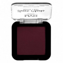 NYX Professional Makeup Sweet Cheeks Creamy Matte Powder Blush 5g