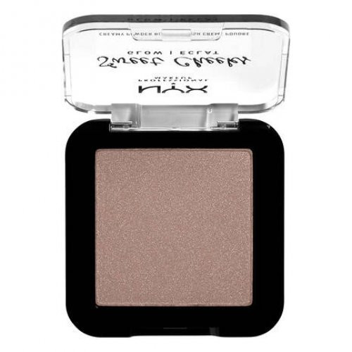 NYX Professional Makeup Sweet Cheeks Creamy Glow Powder Blush 5g