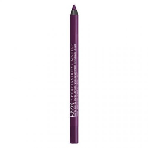 Nyx Professional Makeup Slide On Lip Pencil 117grevamp 4914