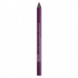 NYX Professional Makeup Slide On Lip Pencil 1.17g