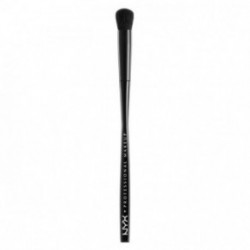 NYX Professional Makeup Precision Buffing Brush 1pcs