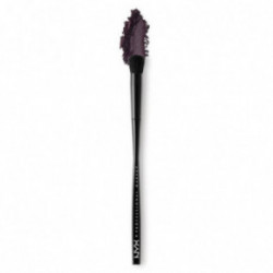 NYX Professional Makeup Precision Buffing Brush 1pcs