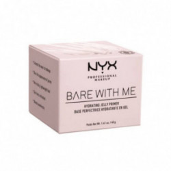 NYX Professional Makeup Bare With Me Hydrating Jelly Primer 8g