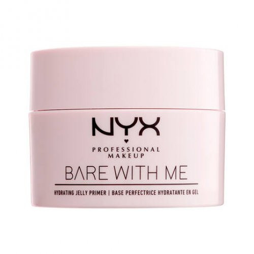 NYX Professional Makeup Bare With Me Hydrating Jelly Primer 8g