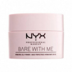 NYX Professional Makeup Bare With Me Hydrating Jelly Primer 8g