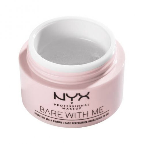 NYX Professional Makeup Bare With Me Hydrating Jelly Primer 8g