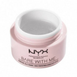 NYX Professional Makeup Bare With Me Hydrating Jelly Primer 8g