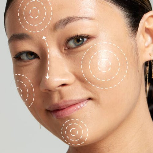 NYX Professional Makeup Bare With Me Hydrating Jelly Primer 8g