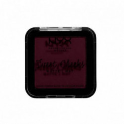 NYX Professional Makeup Sweet Cheeks Creamy Matte Powder Blush 5g