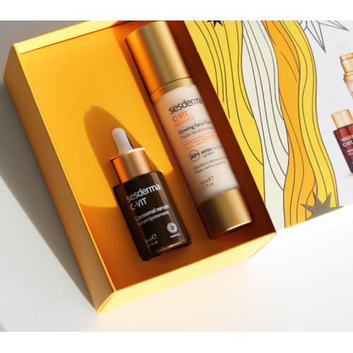 Sesderma Magical Glow Set