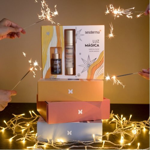 Sesderma Magical Glow Set