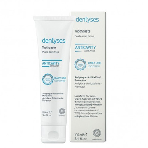 Sesderma Dentyses Anticavity Toothpaste 100ml