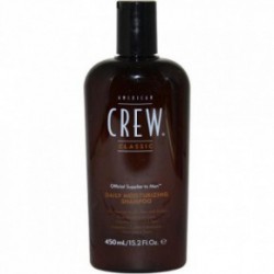 American Crew Daily Moisturizing Hair Shampoo 1000ml