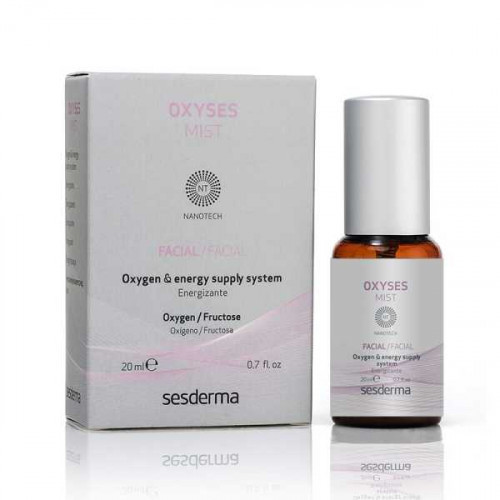 Sesderma Oxyses Facial Oxygen Mist 20ml