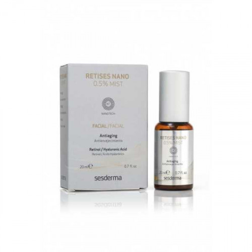 Sesderma Retises 0.5% Anti-Aging Mist 20ml