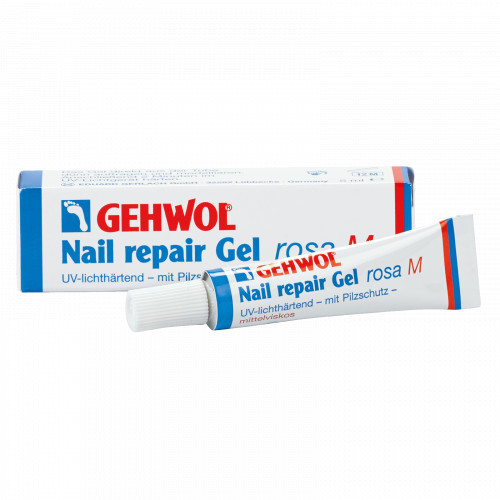 Gehwol Nail Repair Gel UV 5ml