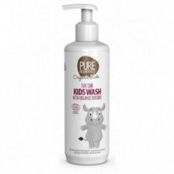 Pure Beginnings Fun Time Kids Wash with Organic Rooibos 250ml
