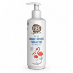 Pure Beginnings Fun Time Conditioning Shampoo with Marula Oil 250ml