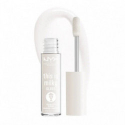 NYX Professional Makeup This Is Milky Gloss Vegan Lip Gloss 4ml