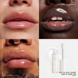 NYX Professional Makeup This Is Milky Gloss Vegan Lip Gloss 4ml