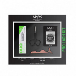 NYX Professional Makeup Pro Lash Kit