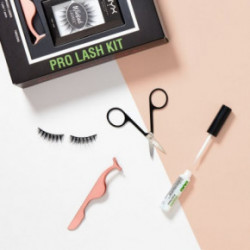 NYX Professional Makeup Pro Lash Kit