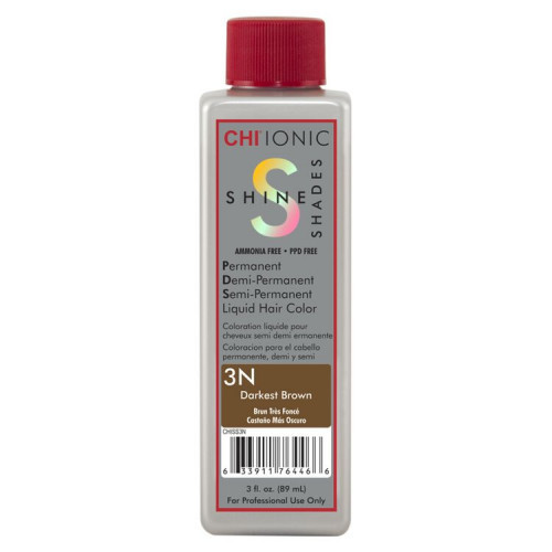 CHI Ionic Shine Shades 89ml