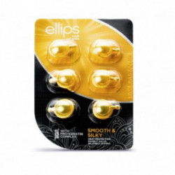 Ellips Smooth & Silky Pro-Keratin Complex Hair Vitamins 50x1ml