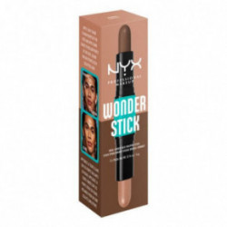 NYX Professional Makeup Wonder Stick Contour and Highlighter Stick 4g