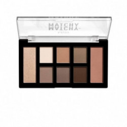 NYX Professional Makeup Matchy Matchy Monochromatic Palette Taupe