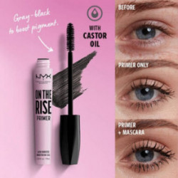 NYX Professional Makeup On The Rise Primer Lash Booster 10ml