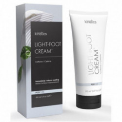 Kinetics Pedicure Light-Foot Cream 150ml