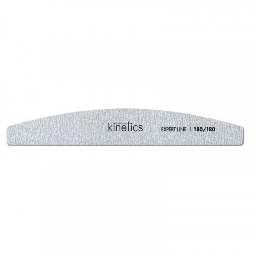 Kinetics Half Moon Nail File 1 unit