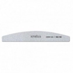 Kinetics Half Moon Nail File 1 unit