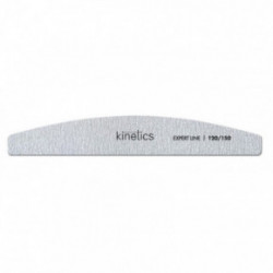 Kinetics Half Moon Nail File 1 unit