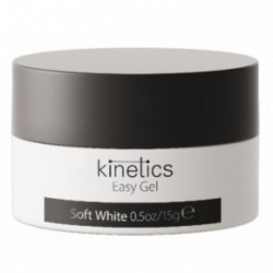 Kinetics Easy Gel Soft White 50g