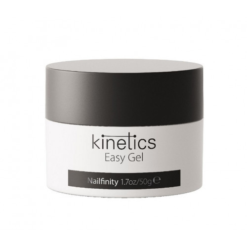 Kinetics Easy Gel Nailfinity 50g