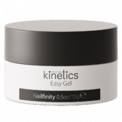 Kinetics Easy Gel Nailfinity 50g